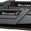 G.Skill Ripjaws V DDR4 32GB RAM με 2x16GB Modules και Ταχύτητα 3200 για Desktop