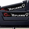 G.Skill Ripjaws V DDR4 32GB RAM με 2x16GB Modules και Ταχύτητα 3200 για Desktop