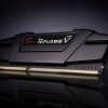 G.Skill Ripjaws V DDR4 32GB RAM με 2x16GB Modules και Ταχύτητα 3200 για Desktop