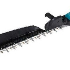 Makita UH014GZ Ηλεκτρικό Μπορντουροψάλιδο με Μήκος Λάμας 75cm