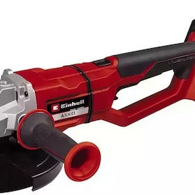 Einhell Axxio 36/230 Q Τροχός 230mm Μπαταρίας 18V Solo