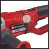 Einhell Axxio 36/230 Q Τροχός 230mm Μπαταρίας 18V Solo