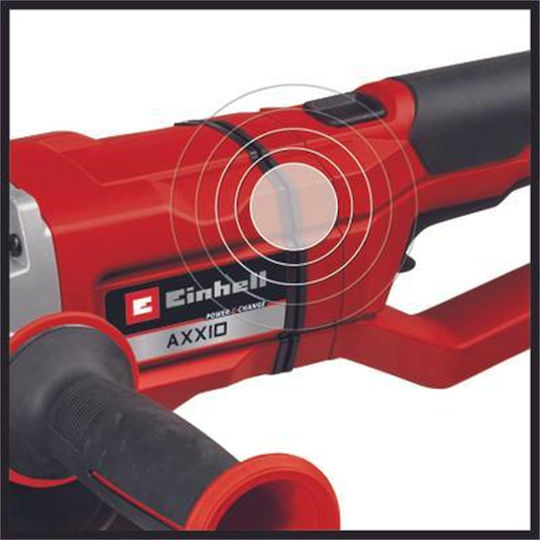 Einhell Axxio 36/230 Q Τροχός 230mm Μπαταρίας 18V Solo