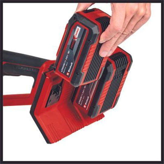 Einhell Axxio 36/230 Q Τροχός 230mm Μπαταρίας 18V Solo