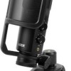 Rode NT-USB+ Πυκνωτικό Μικρόφωνο Επιτραπέζιο για Φωνητικά