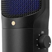 Rode NT-USB+ Πυκνωτικό Μικρόφωνο Επιτραπέζιο για Φωνητικά