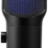 Rode NT-USB+ Πυκνωτικό Μικρόφωνο Επιτραπέζιο για Φωνητικά