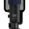 Rode NT-USB+ Πυκνωτικό Μικρόφωνο Επιτραπέζιο για Φωνητικά