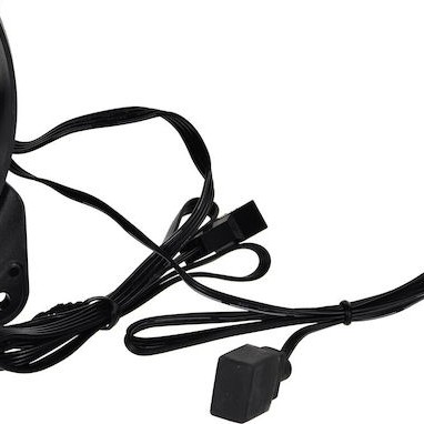 Fractal Design Lumen S36 RGB V2 (v2) Υδρόψυξη Επεξεργαστή Τριπλού Ανεμιστήρα 120mm για Socket AM4/AM5/1700/1200/115x