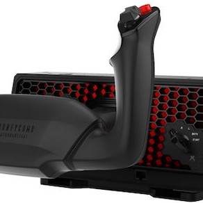 Honeycomb Alpha Flight Controls XPC Joystick Ενσύρματο Συμβατό με PC / Xbox Series X/S