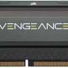Corsair Vengeance RGB DDR5 32GB RAM με 2x16GB Modules και Ταχύτητα 7200 για Desktop