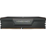 Corsair Vengeance RGB DDR5 32GB RAM με 2x16GB Modules και Ταχύτητα 7000 για Desktop