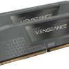 Corsair Vengeance DDR5 64GB RAM με 2x32GB Modules και Ταχύτητα 6000 για Desktop