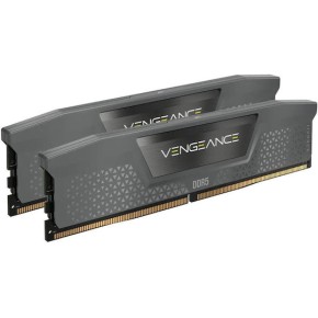 Corsair Vengeance DDR5 64GB RAM με 2x32GB Modules και Ταχύτητα 6000 για Desktop