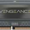 Corsair Vengeance DDR5 64GB RAM με 2x32GB Modules και Ταχύτητα 6000 για Desktop