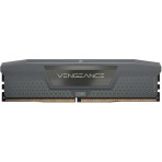 Corsair Vengeance DDR5 64GB RAM με 2x32GB Modules και Ταχύτητα 6000 για Desktop