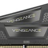 Corsair Vengeance DDR5 64GB RAM με 2x32GB Modules και Ταχύτητα 6000 για Desktop