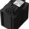 Deepcool AK500 Zero Dark Ψύκτρα Επεξεργαστή για Socket AM4/AM5/1200/115x/1700