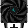 Deepcool AK500 Zero Dark Ψύκτρα Επεξεργαστή για Socket AM4/AM5/1200/115x/1700