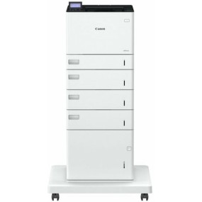 Canon I-SENSYS LBP361dw Ασπρόμαυρος Εκτυπωτής Laser με WiFi και Mobile Print