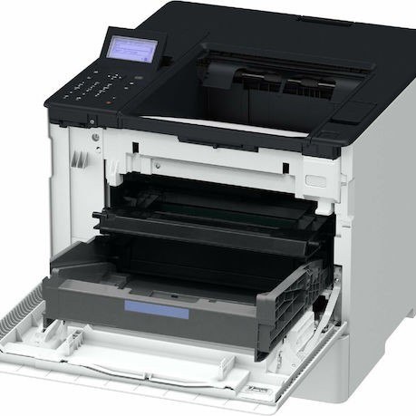 Canon I-SENSYS LBP361dw Ασπρόμαυρος Εκτυπωτής Laser με WiFi και Mobile Print
