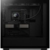 NZXT Kraken 360 Υδρόψυξη Επεξεργαστή Τριπλού Ανεμιστήρα 120mm για Socket AM4/AM5/1700/1200/115x