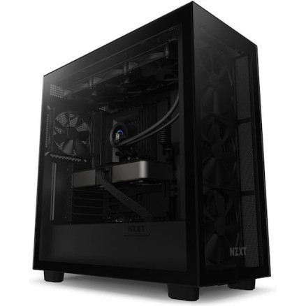 NZXT Kraken 360 Υδρόψυξη Επεξεργαστή Τριπλού Ανεμιστήρα 120mm για Socket AM4/AM5/1700/1200/115x