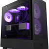 NZXT Kraken 240 RGB Υδρόψυξη Επεξεργαστή Διπλού Ανεμιστήρα 120mm για Socket AM4/AM5/1700/1200/115x
