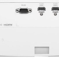 Optoma 4K400STx 3D Projector DLP 4K Ultra HD Λάμπας LED με Ενσωματωμένα Ηχεία