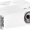 Optoma 4K400STx 3D Projector DLP 4K Ultra HD Λάμπας LED με Ενσωματωμένα Ηχεία