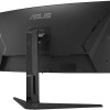 Asus VG34VQEL1A VA HDR Curved Gaming Monitor 34