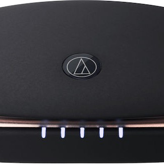 Audio Technica ATH-TWX9 In-ear Bluetooth Handsfree Ακουστικά με Αντοχή στον Ιδρώτα και Θήκη Φόρτισης Μαύρα