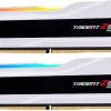 G.Skill Trident Z5 RGB DDR5 32GB RAM με 2x16GB Modules και Ταχύτητα 8000 για Desktop
