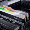 G.Skill Trident Z5 RGB DDR5 32GB RAM με 2x16GB Modules και Ταχύτητα 8000 για Desktop