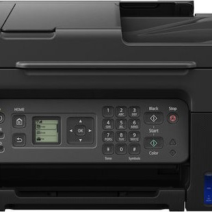 Canon Pixma G4570 Έγχρωμο Πολυμηχάνημα Inkjet με WiFi και Mobile Print