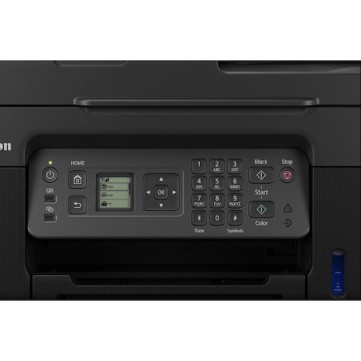 Canon Pixma G4570 Έγχρωμο Πολυμηχάνημα Inkjet με WiFi και Mobile Print