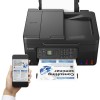 Canon Pixma G4570 Έγχρωμο Πολυμηχάνημα Inkjet με WiFi και Mobile Print
