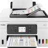 Canon Maxify GX4050 Έγχρωμο Πολυμηχάνημα Inkjet με WiFi και Mobile Print