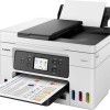 Canon Maxify GX4050 Έγχρωμο Πολυμηχάνημα Inkjet με WiFi και Mobile Print