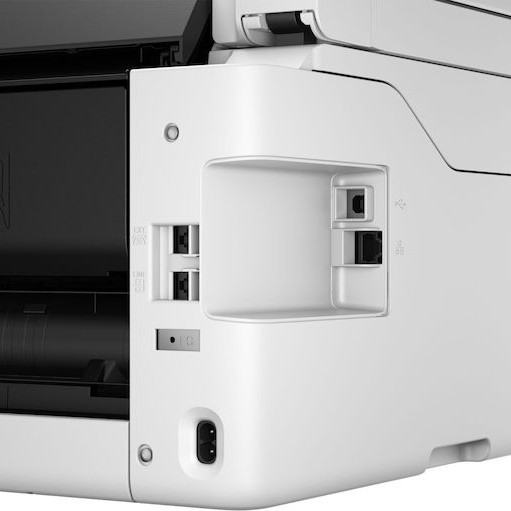Canon Maxify GX4050 Έγχρωμο Πολυμηχάνημα Inkjet με WiFi και Mobile Print