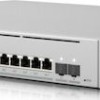 Ubiquiti UniFi Switch Enterprise Managed L3 PoE+ Switch με 24 Θύρες Ethernet και 2 SFP Θύρες