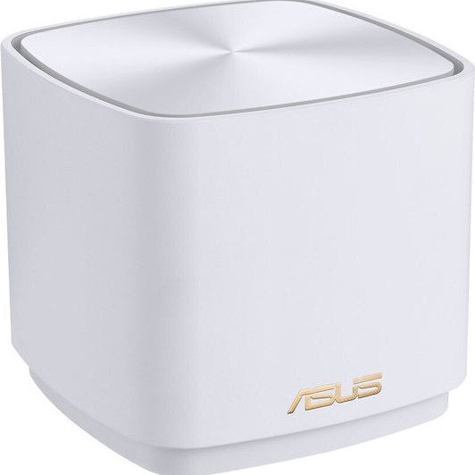 Asus ZenWiFi XD5 WiFi Mesh Network Access Point Wi‑Fi 6 Dual Band (2.4 & 5GHz)