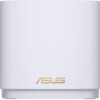 Asus ZenWiFi XD5 WiFi Mesh Network Access Point Wi‑Fi 6 Dual Band (2.4 & 5GHz)