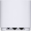 Asus ZenWiFi XD5 WiFi Mesh Network Access Point Wi‑Fi 6 Dual Band (2.4 & 5GHz)