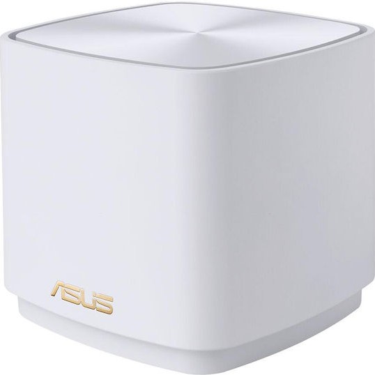 Asus ZenWiFi XD5 WiFi Mesh Network Access Point Wi‑Fi 6 Dual Band (2.4 & 5GHz)