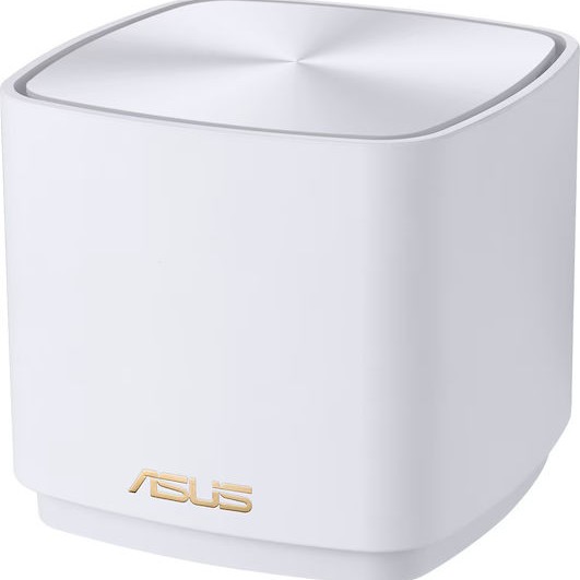Asus ZenWiFi XD5 WiFi Mesh Network Access Point Wi‑Fi 6 Dual Band (2.4 & 5GHz)