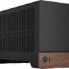 Fractal Design Terra Mini Tower Κουτί Υπολογιστή Graphite