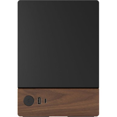 Fractal Design Terra Mini Tower Κουτί Υπολογιστή Graphite