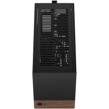 Fractal Design Terra Mini Tower Κουτί Υπολογιστή Graphite