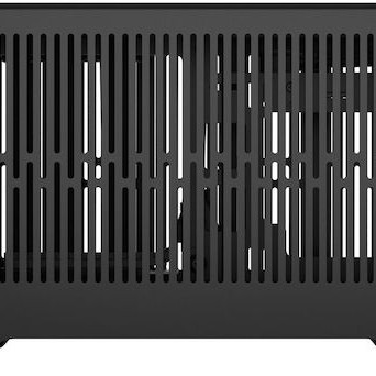 Fractal Design Terra Mini Tower Κουτί Υπολογιστή Graphite